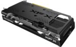 RADEON XFX Speedster RX 6600 DE  8GB DUAL FAN OC - Imagen 2