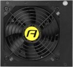 ANTEC 650W 80 PLUS BRONCE SEMI MODULAR - Imagen 7