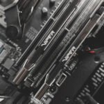 MEMORIA DDR4 KIT 16GB 3200MHz VIPER PATRIOT STEEL - Imagen 12