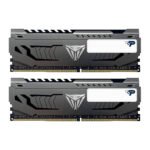 MEMORIA DDR4 KIT 16GB 3200MHz VIPER PATRIOT STEEL - Imagen 9