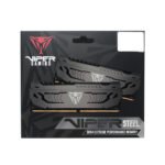 MEMORIA DDR4 KIT 16GB 3200MHz VIPER PATRIOT STEEL - Imagen 5