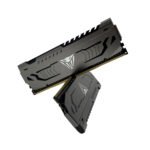 MEMORIA DDR4 KIT 16GB 3200MHz VIPER PATRIOT STEEL - Imagen 2