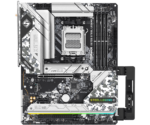 ASROCK X670E Steel Legend - Imagen 2