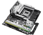 ASROCK X670E Steel Legend - Imagen 5
