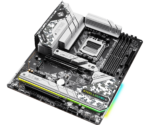 ASROCK X670E Steel Legend - Imagen 6