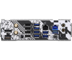 ASROCK X670E Steel Legend - Imagen 3