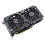 ASUS Dual GeForce RTX™ 4060 OC Edition 8GB GDDR6 - Imagen 4