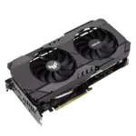ASUS TUF Gaming GeForce RTX™ 3050 OC Edition 8GB GDDR6 - Imagen 6
