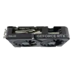ASUS Dual GeForce RTX™ 4060 OC Edition 8GB GDDR6 - Imagen 12