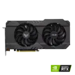 ASUS TUF Gaming GeForce RTX™ 3050 OC Edition 8GB GDDR6 - Imagen 7