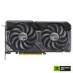 ASUS Dual GeForce RTX™ 4060 OC Edition 8GB GDDR6 - Imagen 5