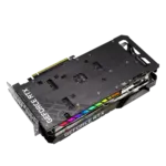 ASUS TUF Gaming GeForce RTX™ 3050 OC Edition 8GB GDDR6 - Imagen 5