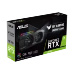 ASUS TUF Gaming GeForce RTX™ 3050 OC Edition 8GB GDDR6 - Imagen 2