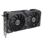 ASUS Dual GeForce RTX™ 4060 OC Edition 8GB GDDR6 - Imagen 10