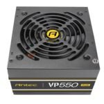 ANTEC 550W 80 PLUS WHITE - Imagen 2