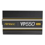 ANTEC 550W 80 PLUS WHITE - Imagen 4