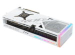 ASUS ROG Strix RTX 4080 16GB Edición OC WHITE - Imagen 16