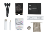 ASUS ROG Strix RTX 4080 16GB Edición OC WHITE - Imagen 21