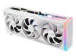 ASUS ROG Strix RTX 4080 16GB Edición OC WHITE - Imagen 6