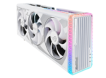 ASUS ROG Strix RTX 4080 16GB Edición OC WHITE - Imagen 7