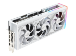 ASUS ROG Strix RTX 4080 16GB Edición OC WHITE - Imagen 9