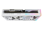 ASUS ROG Strix RTX 4080 16GB Edición OC WHITE - Imagen 10