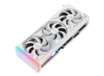 ASUS ROG Strix RTX 4080 16GB Edición OC WHITE - Imagen 11