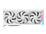 ASUS ROG Strix RTX 4080 16GB Edición OC WHITE - Imagen 13