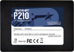 Patriot Memory Burst Elite 240GB SSD
