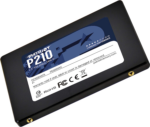 Patriot Memory Burst Elite 240GB SSD - Imagen 4
