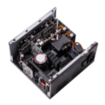 XPG 750W 80 + GOLD MODULAR CORE REACTOR - Imagen 6