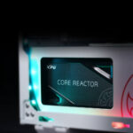 XPG 750W 80 + GOLD MODULAR CORE REACTOR - Imagen 5