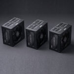 XPG 750W 80 + GOLD MODULAR CORE REACTOR - Imagen 4