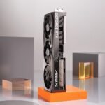 GIGABYTE AORUS RTX 4060 Elite 8G - Imagen 15