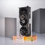 GIGABYTE AORUS RTX 4060 Elite 8G - Imagen 14