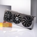 GIGABYTE AORUS RTX 4060 Elite 8G - Imagen 16