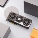 GIGABYTE AORUS RTX 4060 Elite 8G - Imagen 13
