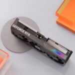 GIGABYTE AORUS RTX 4060 Elite 8G - Imagen 11