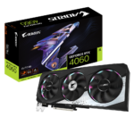 GIGABYTE AORUS RTX 4060 Elite 8G - Imagen 2