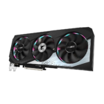 GIGABYTE AORUS RTX 4060 Elite 8G - Imagen 3