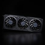 GIGABYTE RTX­­ 4060 GAMING OC 8G - Imagen 2