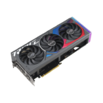 ASUS ROG Strix GeForce RTX 4060 OC Edition 8GB - Imagen 3