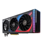 ASUS ROG Strix GeForce RTX 4060 OC Edition 8GB - Imagen 12