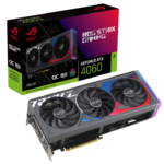 ASUS ROG Strix GeForce RTX 4060 OC Edition 8GB - Imagen 14