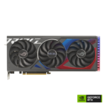 ASUS ROG Strix GeForce RTX 4060 OC Edition 8GB - Imagen 2