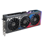 ASUS ROG Strix GeForce RTX 4060 OC Edition 8GB - Imagen 4