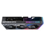 ASUS ROG Strix GeForce RTX 4060 OC Edition 8GB - Imagen 7