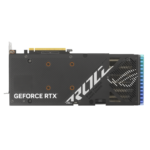 ASUS ROG Strix GeForce RTX 4060 OC Edition 8GB - Imagen 10