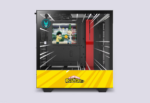 NZXT H510i My Hero Academia Rivals - Imagen 3