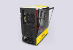 NZXT H510i My Hero Academia Rivals - Imagen 6